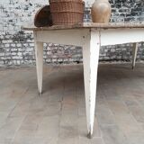 19th farm table