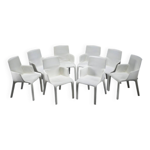 Chaises de salle à manger
