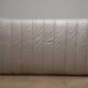 Vintage 2 seater leather sofa, 1970