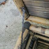 Bamboo trunk 1960 70
