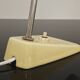 Ceramic table lamp by Jaroslav Anyz for Kamenicky Senov 1956
