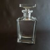 Desna bohemian crystal cognac whisky carafe