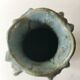Denbac's art deco sandstone vase