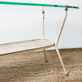 Vintage coffee table from the 60s-70s