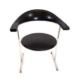 Chaise Kaufeld Airport 037 de Geoffrey Harcourt