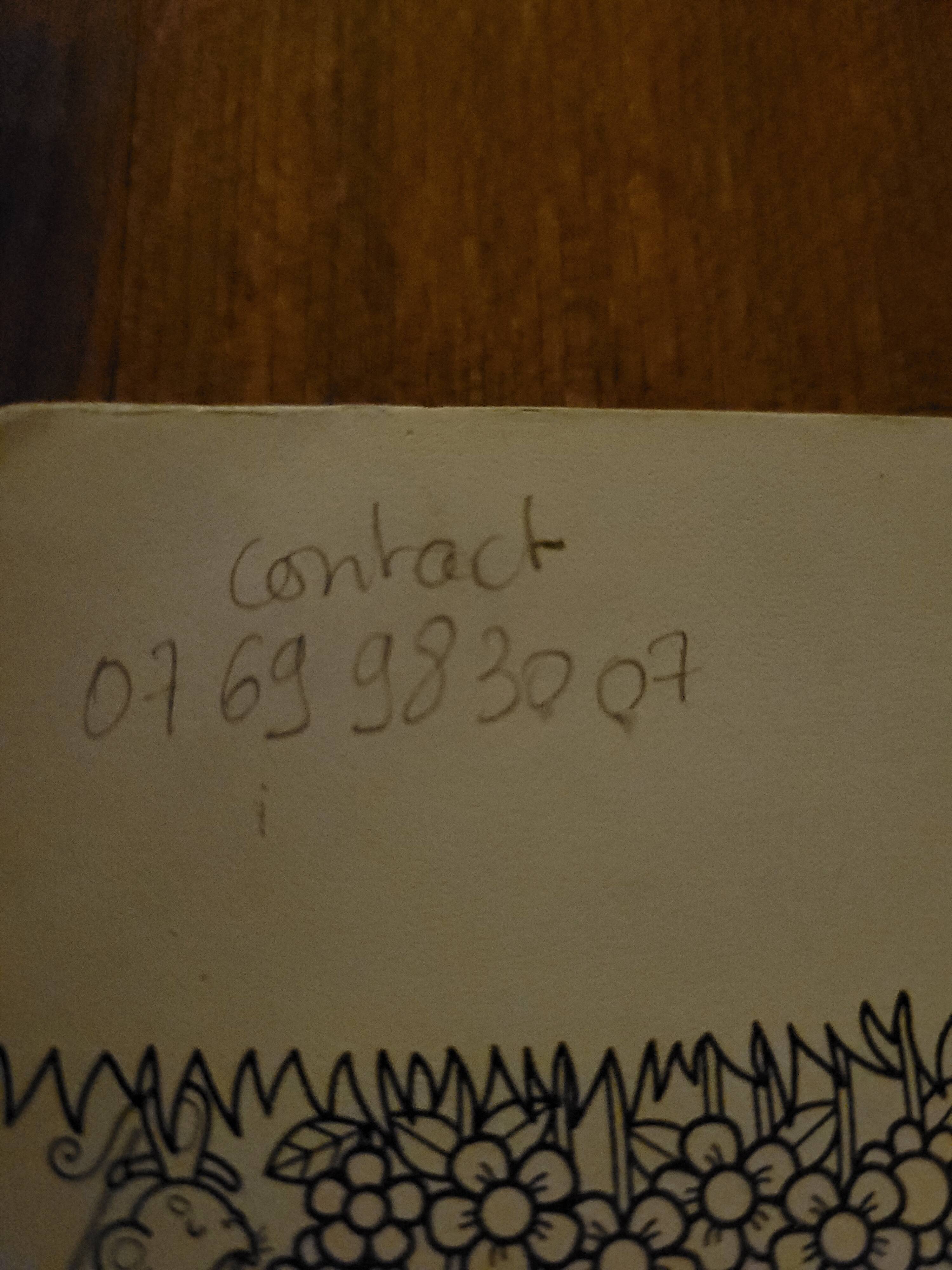 Table by Bruno Rey Dietiker