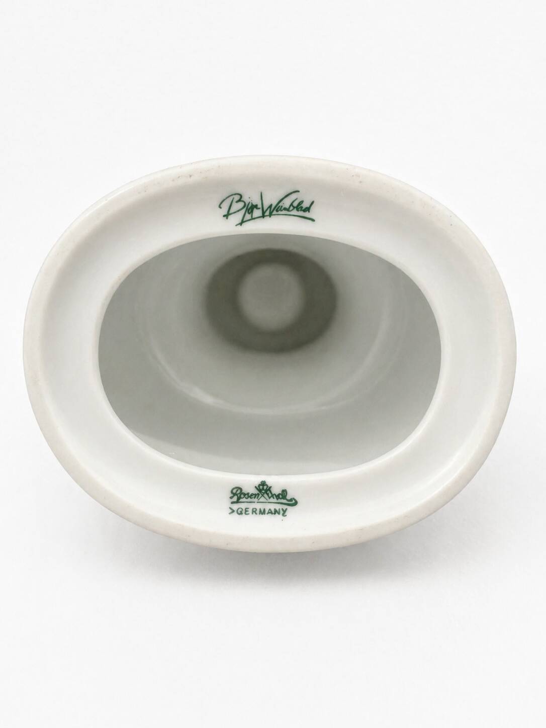 Set Rosenthal Studio-Line by Bjørn Wiinblad