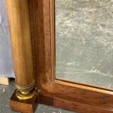 Mirror 152x93 old Louis-Philippe period