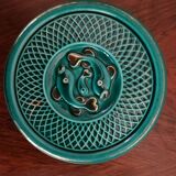 Trivet and bottle
