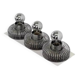 Andrea Lazzari wall light from the 60s