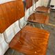Vintage Marko chair / industrial chair