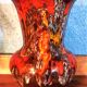 "Vase 'Lave' 1960s"