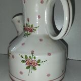 Old pitcher