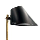 Paavo Tynell mod. 9227 table lamp for Taito & Idman, Finland, 1958