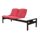 Vintage modular sofa "Dano" by George Van Rijk for Beaufort 1963