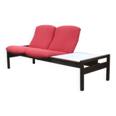 Canapé modulaire vintage "Dano" par George Van Rijk pour Beaufort 1963