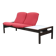 Vintage modular sofa "Dano" by George Van Rijk for Beaufort 1963