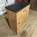 Workshop furniture from the 60s