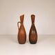 Mid-century modern vases Rörstrand Carl Harry Stålhane, Sweden, 1950s