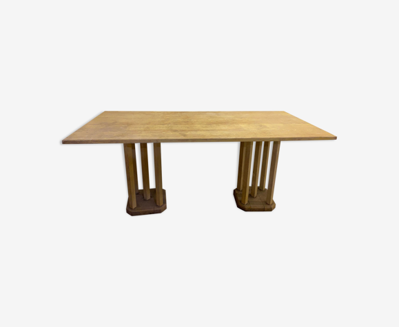 Design table 1980
