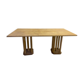 Table design 1980