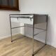 USM Haller Desk / Sideboard in Light Grey