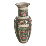 Asian vase