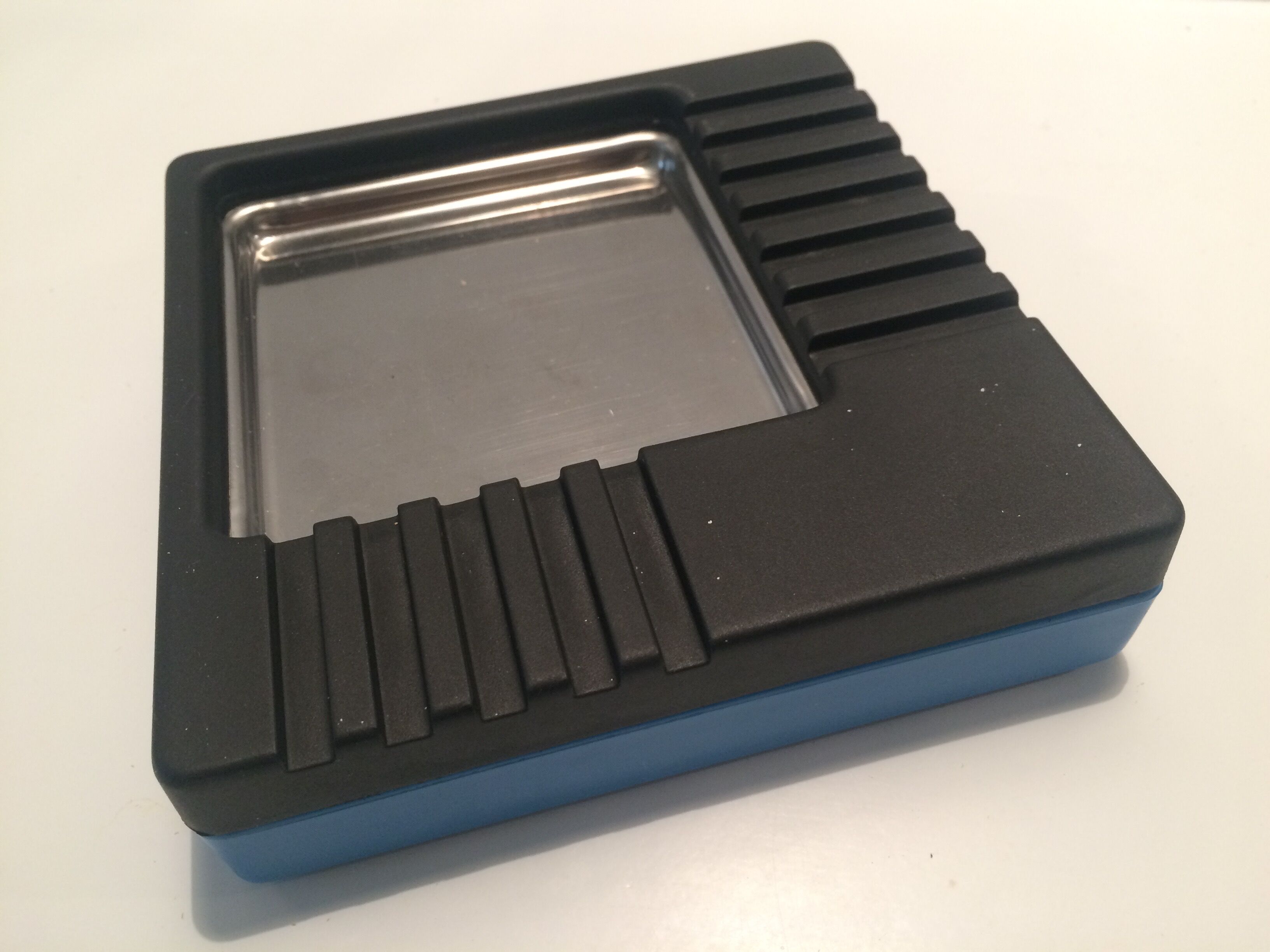 Ashtray from the 80s