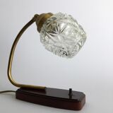 Vintage bedside lamp 1960