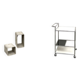 USM Haller sideboard, around 1980