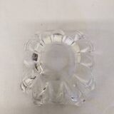 Cup, Empty Crystal Pocket Daum France