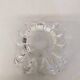 Cup, Empty Crystal Pocket Daum France