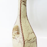 Vase moderniste par Roberto Rigon pour Bertoncello 1960-70