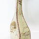 Modernist vase by Roberto Rigon for Bertoncello 1960-70