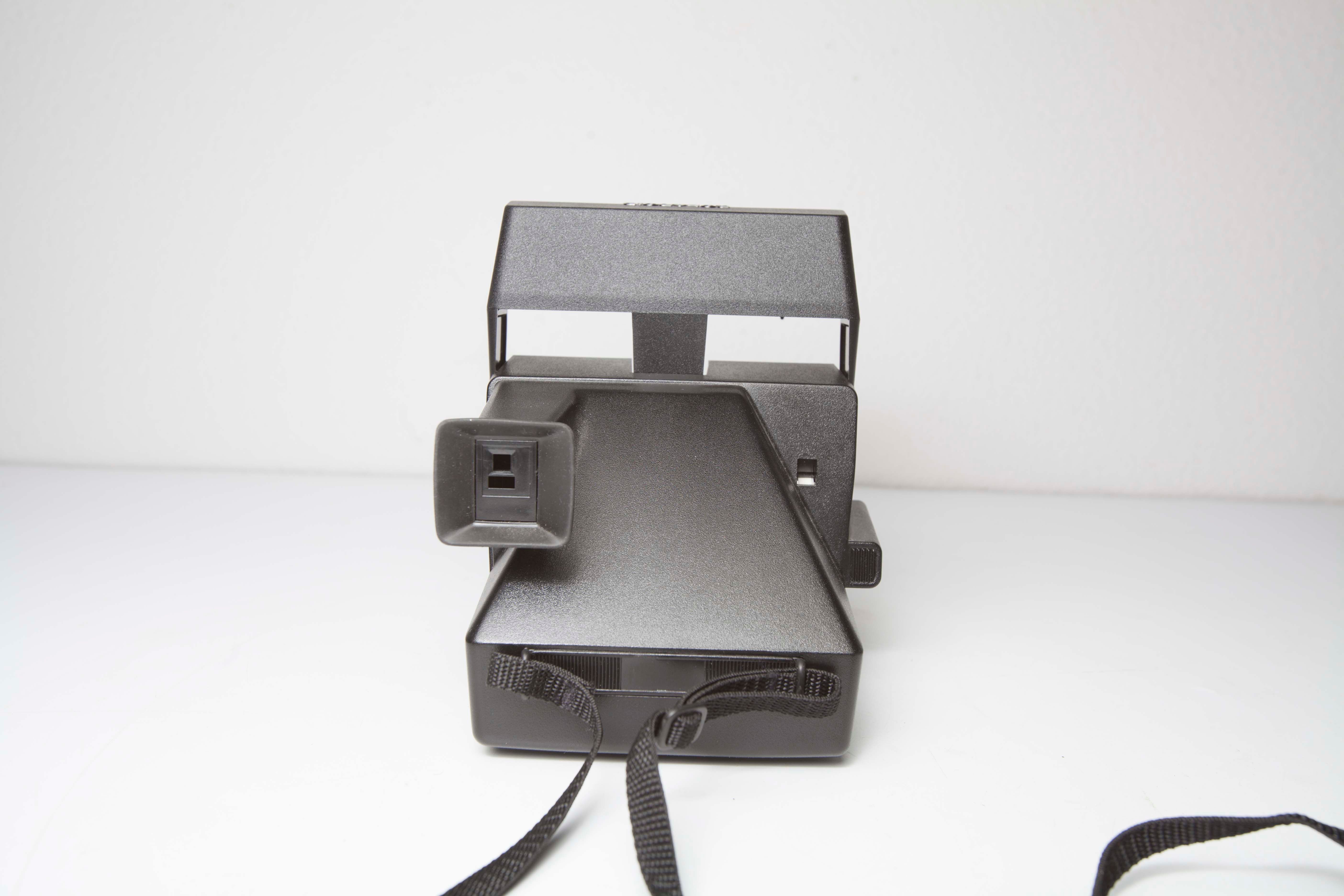 Polaroid Lightmixer 630