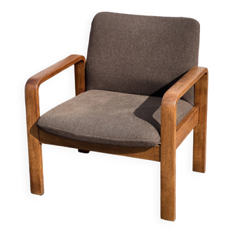 40s/60s armchair