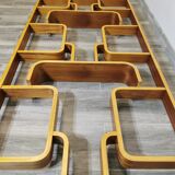Room Divider by Ludvik Volak for Drevopodnik Holesov