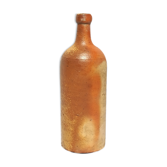 Sandstone bottle
