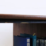 Pebble-shaped desk Sweden 1960