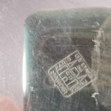 Carafe the tins of the Paris mansion