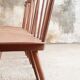 Set de 4 chaises  vintage
