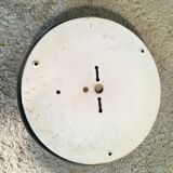 1950's ceiling light