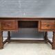 Bureau renaissance XIXe