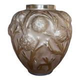 Vase "sea urchin" Sabino