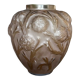 Vase "sea urchin" Sabino