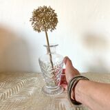 Crystal carafe