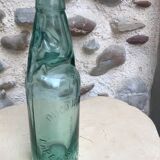 Ball bottle