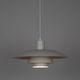Danish vintage PH 4/3 pendant lamp by Poul Henningsen, Louis Poulsen, 1966