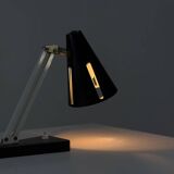 Table lamp by H Busquet for Hala