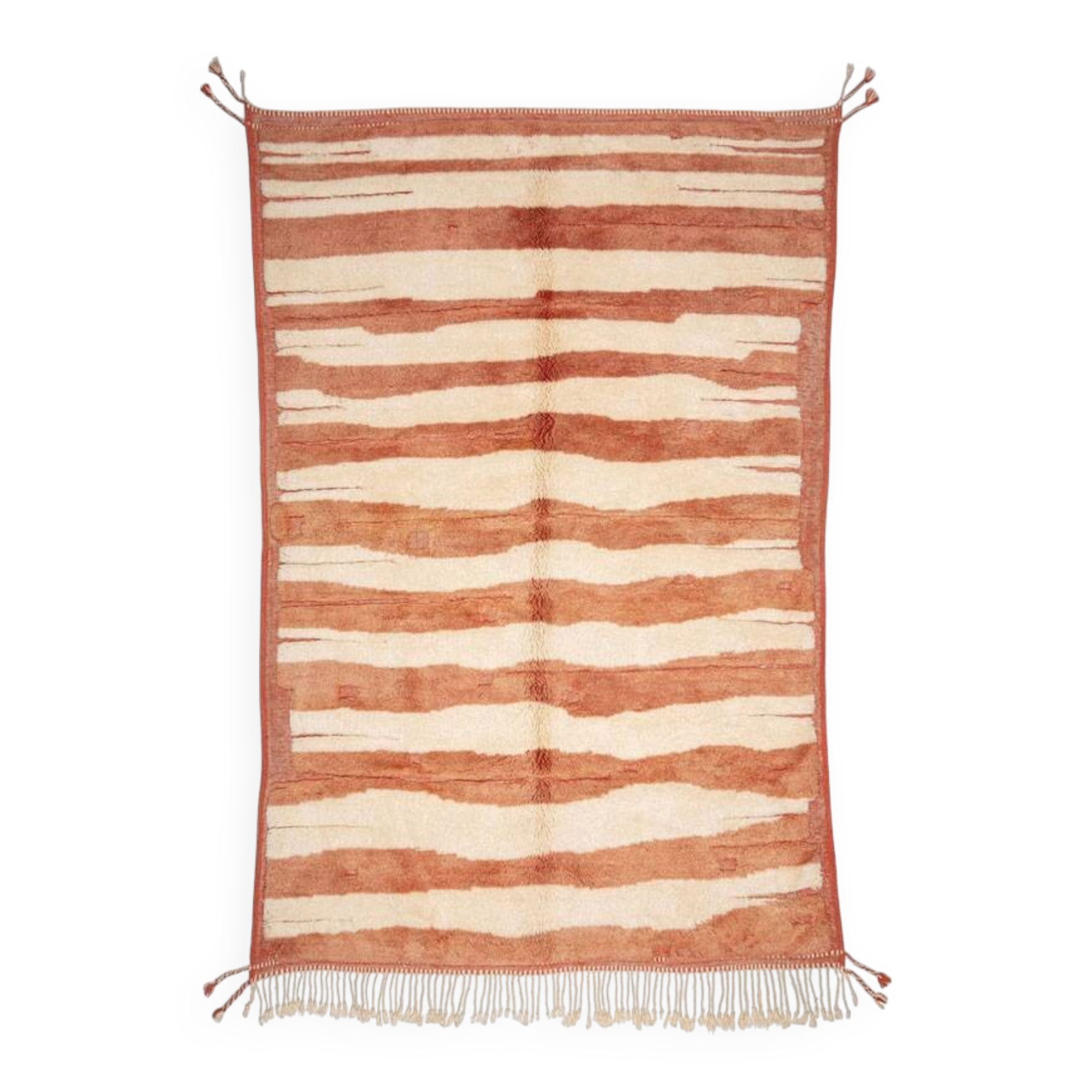 Beni Mrirt Rug SG3644 – 310 x 200 cm